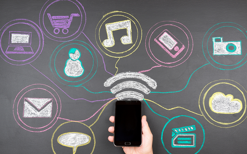 Nạp thêm kiến thức giúp bạn tự tin hơn trên con đường chinh phục chứng chỉ social media marketing.