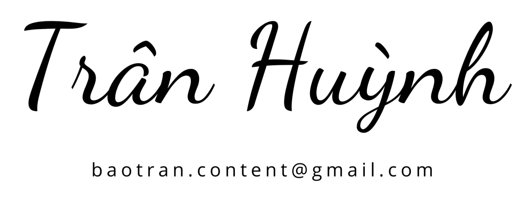 Trân Huỳnh